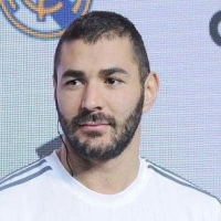 karim benzema