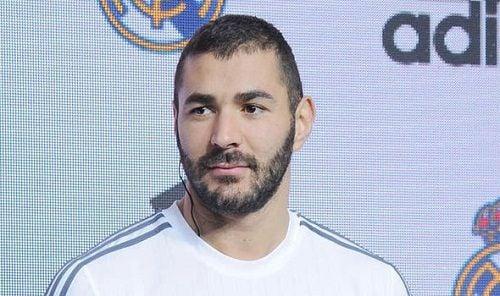 Karim Benzema