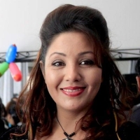 karishma manandhar