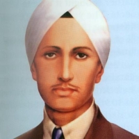 kartar singh sarabha