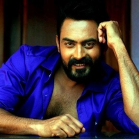 karthik jayaram