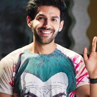 kartik aaryan