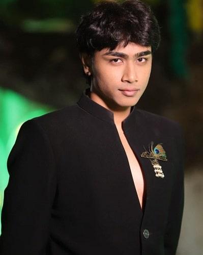 Kartikey Malviya