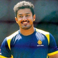 karun nair