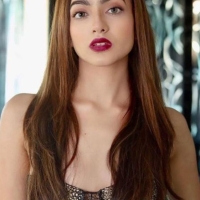 kashika kapoor