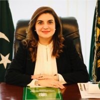 kashmala tariq