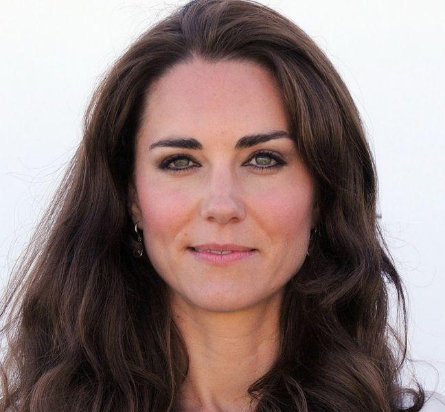 Kate Middleton