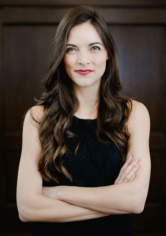 Kathryn Minshew