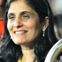 kaveri maran