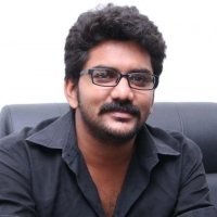 kavin raj