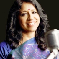 kavita krishnamurthy