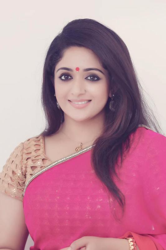 Kavya Madhavan