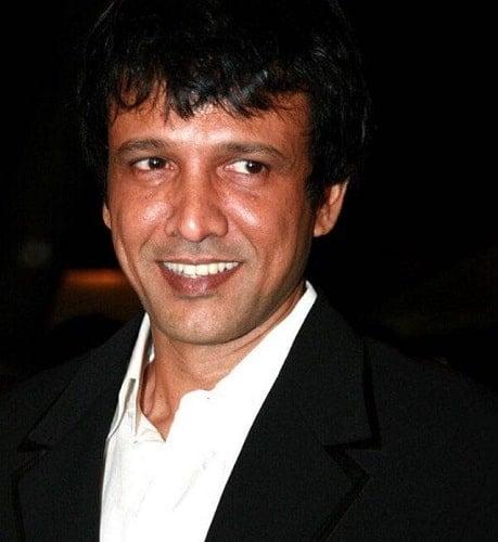 Kay Kay Menon