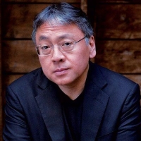 kazuo ishiguro