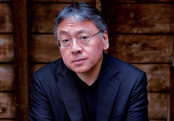 Kazuo Ishiguro