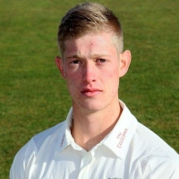 keaton jennings