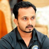 kedar jadhav