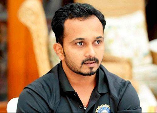 Kedar Jadhav