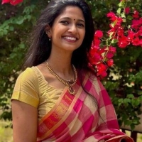 keerthi pandian