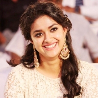 keerthy suresh