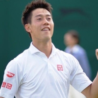 kei nishikori