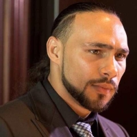 keith thurman