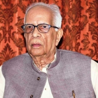 keshari nath tripathi