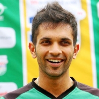 keshav maharaj