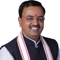 keshav prasad maurya