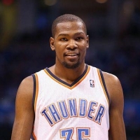 kevin durant