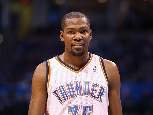 Kevin Durant