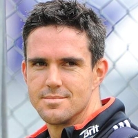 kevin pietersen