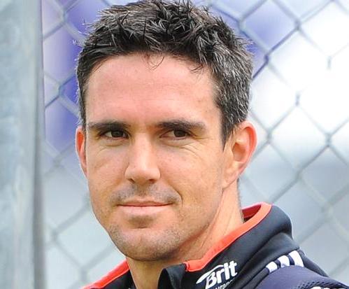 Kevin Pietersen