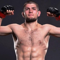 khabib nurmagomedov