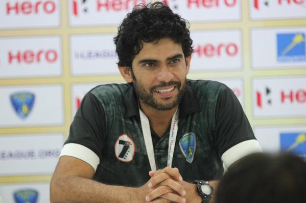 Khalid Jamil