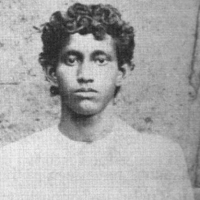 khudiram bose