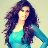 khushboo grewal