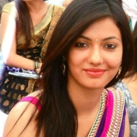 khushboo patani