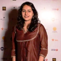 khushboo upadhyay