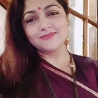 khushbu sundar