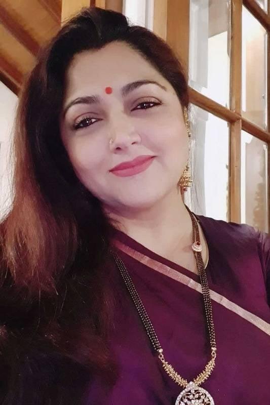 Khushbu Sundar