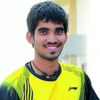 kidambi srikanth nammalwar