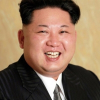 kim jong un