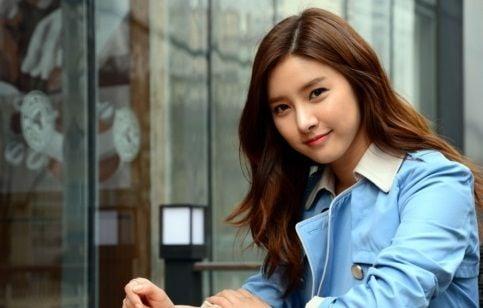 Kim So-eun