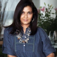 kimi katkar