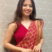 kinjal rajpriya