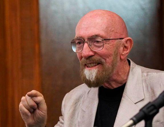 Kip Thorne