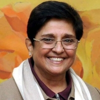 kiran bedi