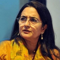 kiran choudhry