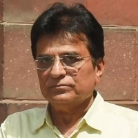 kirit somaiya